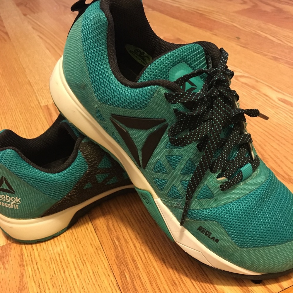 Crossfit Reebok Nano 6 - Size 6